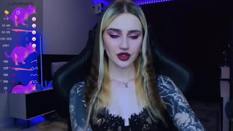 Snapshot of alice_specter chatting on February 10, 2025, 6:03 pm Alice online show from February 10, 2025, 6:03 pm