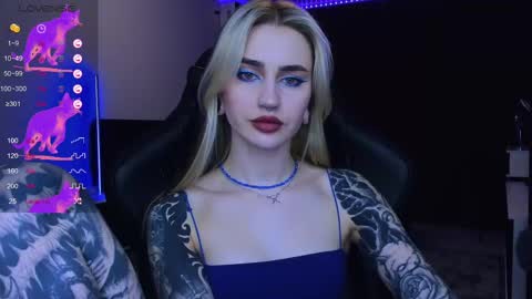 Snapshot of alice_specter chatting on February 12, 2025, 6:09 pm Alice online show from February 12, 2025, 6:09 pm