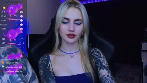 Snapshot of alice_specter chatting on February 12, 2025, 9:11 pm Alice online show from February 12, 2025, 9:11 pm