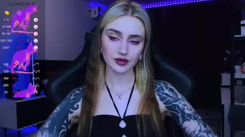 Snapshot of alice_specter chatting on February 16, 2025, 5:59 pm Alice online show from February 16, 2025, 5:59 pm