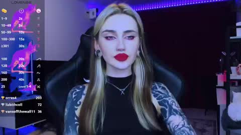 Snapshot of alice_specter chatting on February 18, 2025, 9:09 pm Alice online show from February 18, 2025, 9:09 pm