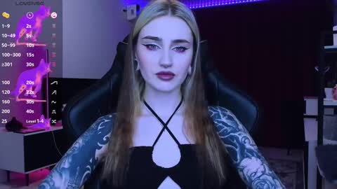 Snapshot of alice_specter chatting on February 24, 2025, 5:42 pm Alice online show from February 24, 2025, 5:42 pm