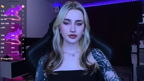 Snapshot of alice_specter chatting on February 25, 2025, 6:09 pm Alice online show from February 25, 2025, 6:09 pm