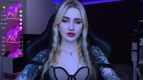 Snapshot of alice_specter chatting on February 26, 2025, 5:39 pm Alice online show from February 26, 2025, 5:39 pm