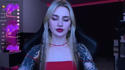 Snapshot of alice_specter chatting on March 3, 2025, 8:43 pm Alice online show from March 3, 2025, 8:43 pm