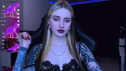 Snapshot of alice_specter chatting on March 8, 2025, 6:37 pm Alice online show from March 8, 2025, 6:37 pm