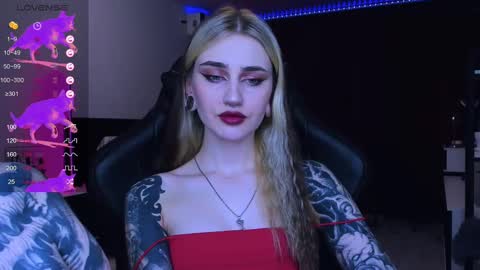 Snapshot of alice_specter chatting on March 11, 2025, 5:57 pm Alice online show from March 11, 2025, 5:57 pm