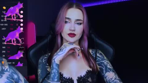 Snapshot of alice_specter chatting on September 9, 2025, 6:40 pm Alice online show from September 9, 2025, 6:40 pm