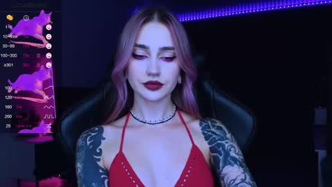 Snapshot of alice_specter chatting on September 11, 2025, 6:41 pm Alice online show from September 11, 2025, 6:41 pm