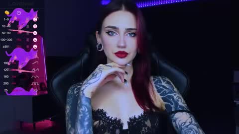 Snapshot of alice_specter chatting on September 28, 2025, 6:24 pm Alice online show from September 28, 2025, 6:24 pm