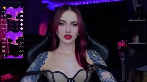 Snapshot of alice_specter chatting on October 4, 2025, 7:12 pm Alice online show from October 4, 2025, 7:12 pm