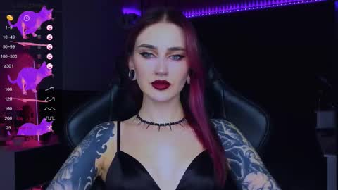 Snapshot of alice_specter chatting on October 11, 2025, 7:01 pm Alice online show from October 11, 2025, 7:01 pm