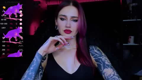 Snapshot of alice_specter chatting on October 14, 2025, 6:09 pm Alice online show from October 14, 2025, 6:09 pm