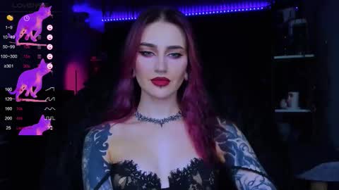 Snapshot of alice_specter chatting on October 20, 2025, 6:41 pm Alice online show from October 20, 2025, 6:41 pm