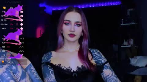 Alice online show from November 22, 2025, 6:40 pm