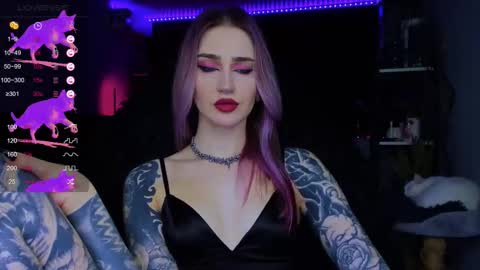 Alice online show from November 24, 2025, 6:40 pm