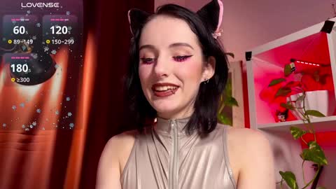 alice_succubus online show from February 3, 2025, 7:52 pm