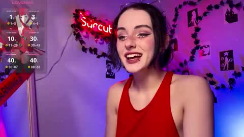alice_succubus online show from December 14, 2025, 7:40 pm