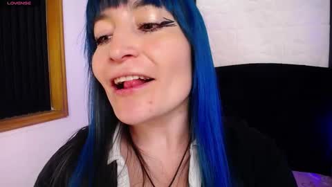 Alice online show from January 21, 2025, 8:32 pm