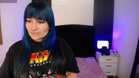 Alice online show from January 23, 2025, 7:51 pm