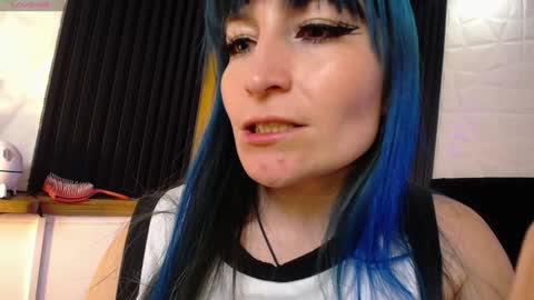 Alice online show from February 1, 2025, 11:06 pm