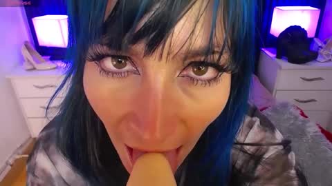 Alice online show from February 5, 2025, 11:06 pm