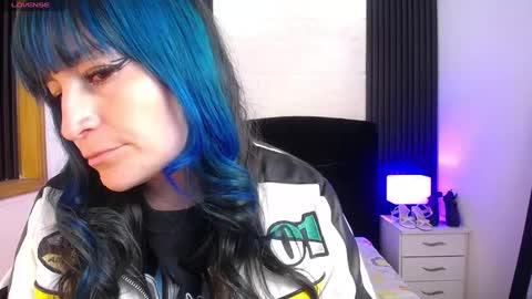 Alice online show from February 17, 2025, 10:47 pm