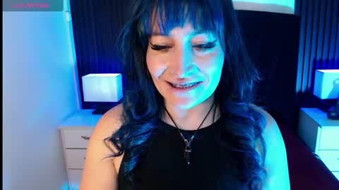 Snapshot of alice_sweetmomma chatting on July 10, 2026, 7:38 pm Alice online show from July 10, 2026, 7:38 pm