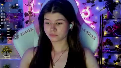 Snapshot of alice_tails chatting on July 19, 2026, 8:56 pm Alice online show from July 19, 2026, 8:56 pm