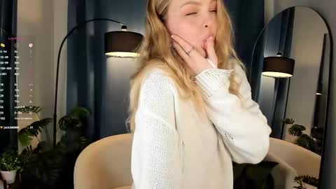 Alice  online show from November 27, 2025, 1:57 pm