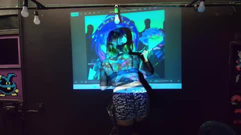 Snapshot of alice_von_rose chatting on November 18, 2025, 8:57 pm alice_von_rose online show from November 18, 2025, 8:57 pm