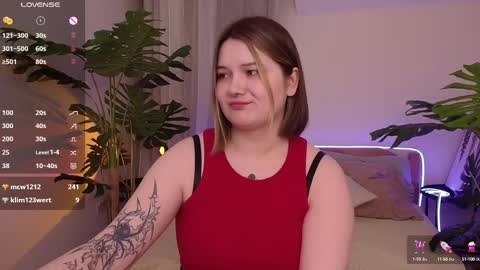 Alice  online show from March 6, 2025, 8:16 pm