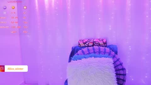 Alice  online show from December 27, 2024, 10:48 pm