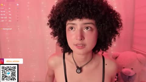 Alice  online show from September 30, 2025, 6:24 pm