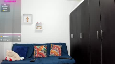 alice williiams online show from December 15, 2024, 7:42 pm