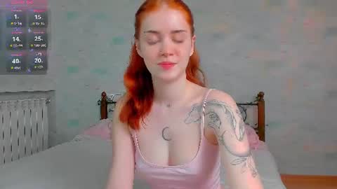 Snapshot of alice_with_freckles chatting on June 21, 2026, 7:55 am Alice online show from June 21, 2026, 7:55 am