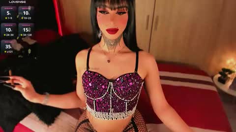 Alice online show from February 14, 2026, 6:48 pm