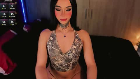 Alice online show from February 24, 2026, 1:58 am