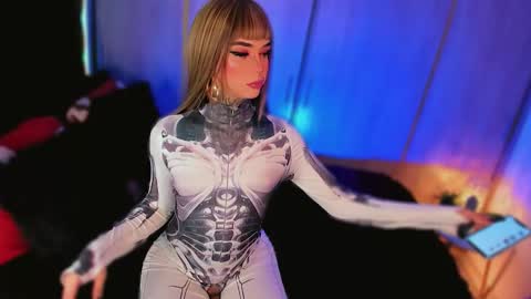 Alice online show from February 28, 2026, 7:48 pm