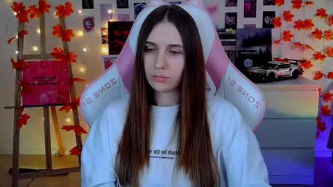 alicecharmy online show from November 21, 2025, 8:35 am