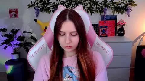 alicecharmy online show from March 15, 2026, 1:39 pm