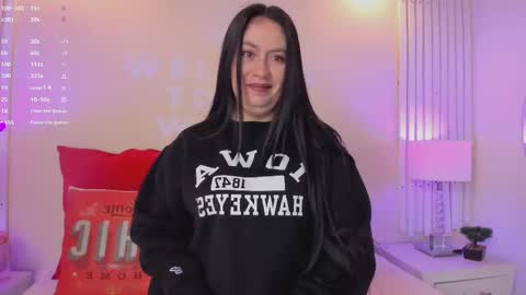 Alice Corner online show from November 11, 2025, 11:54 am