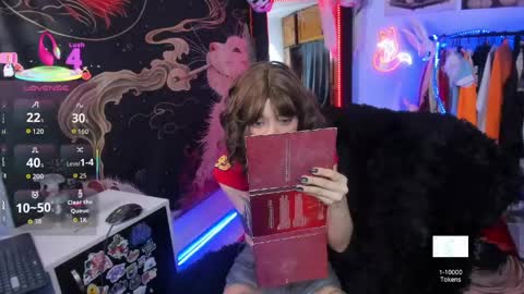 Alice Danger     online show from March 1, 2026, 7:49 pm