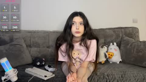 Alice online show from June 11, 2026, 11:08 am