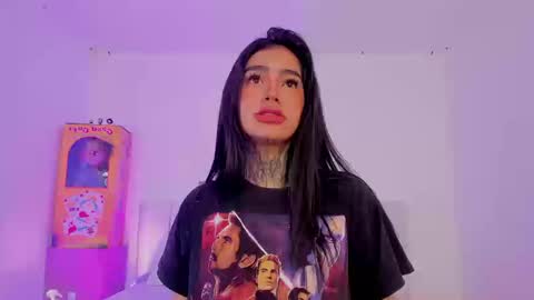 Snapshot of alicee_0 chatting on September 10, 2025, 3:34 pm Alice online show from September 10, 2025, 3:34 pm