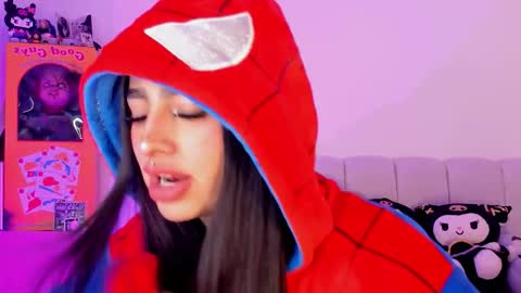 Alice  online show from February 12, 2026, 12:16 am