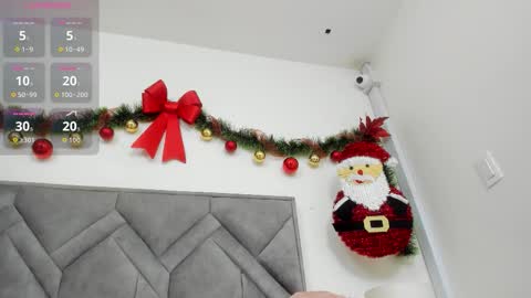 Alicee online show from November 25, 2025, 2:28 pm