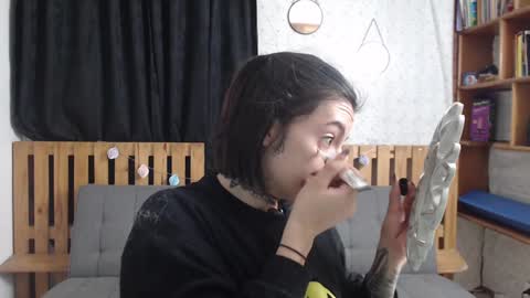 Snapshot of alicee_logan_ chatting on December 21, 2024, 1:47 am alicee_logan_ online show from December 21, 2024, 1:47 am