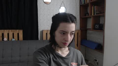 Snapshot of alicee_logan_ chatting on January 18, 2025, 2:03 am alicee_logan_ online show from January 18, 2025, 2:03 am