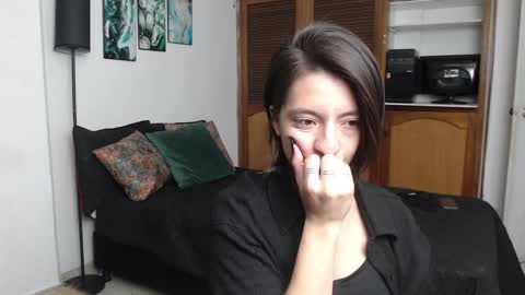 alicee_logan_ online show from January 19, 2026, 1:42 am